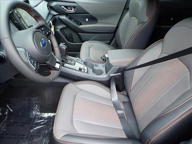 new 2025 Subaru Crosstrek car, priced at $35,969
