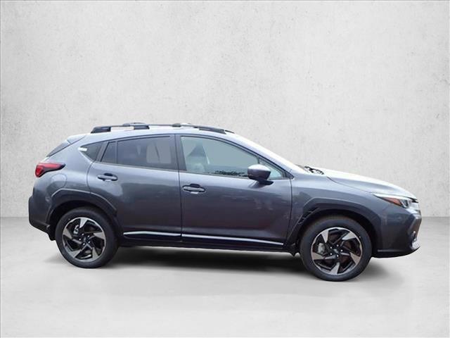 new 2025 Subaru Crosstrek car, priced at $35,969