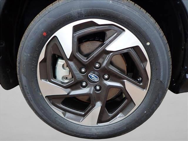 new 2025 Subaru Crosstrek car, priced at $35,969
