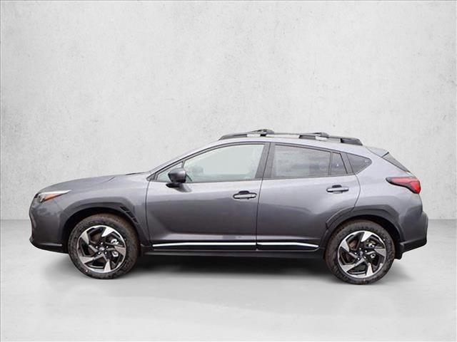 new 2025 Subaru Crosstrek car, priced at $35,969