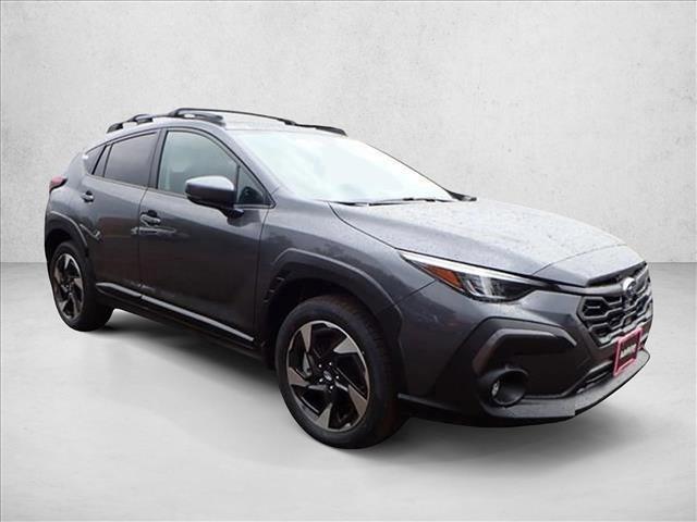 new 2025 Subaru Crosstrek car, priced at $35,969