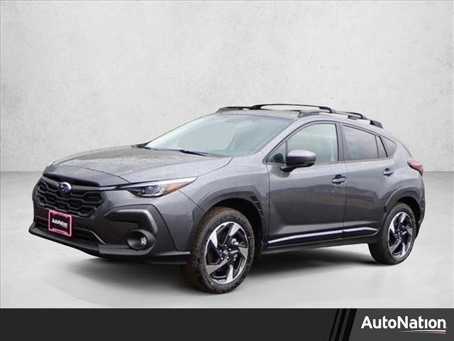 new 2025 Subaru Crosstrek car, priced at $35,969