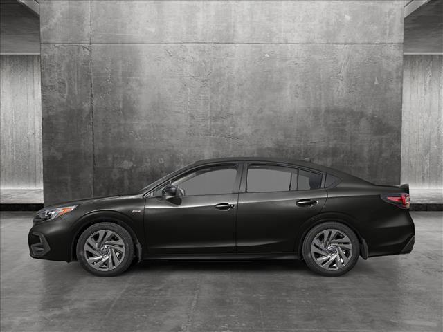 new 2025 Subaru Legacy car, priced at $34,716