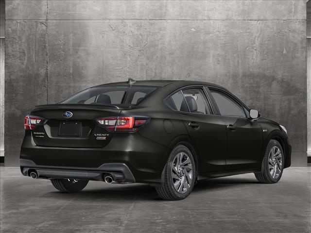 new 2025 Subaru Legacy car, priced at $34,716