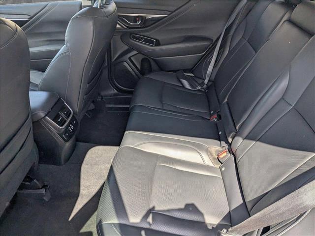 used 2024 Subaru Outback car, priced at $34,000