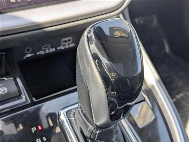 used 2024 Subaru Outback car, priced at $34,000