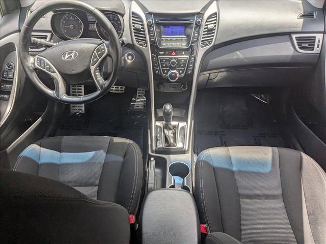 used 2013 Hyundai Elantra GT car, priced at $7,399