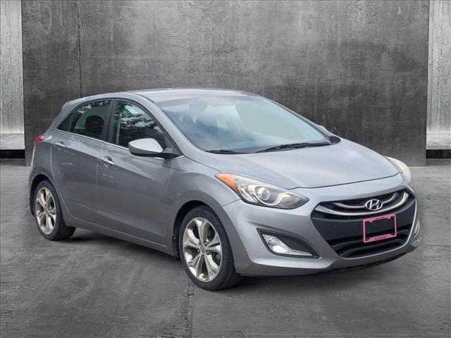 used 2013 Hyundai Elantra GT car, priced at $7,399