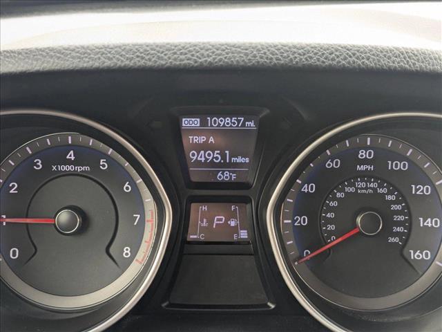 used 2013 Hyundai Elantra GT car, priced at $7,399