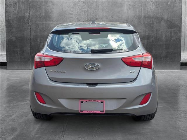 used 2013 Hyundai Elantra GT car, priced at $7,399
