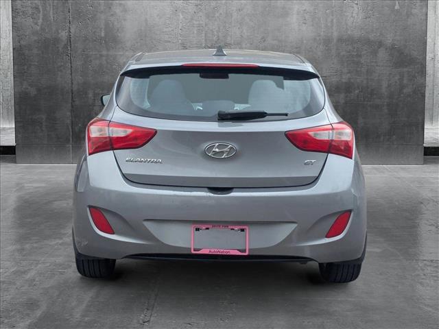 used 2013 Hyundai Elantra GT car, priced at $7,399