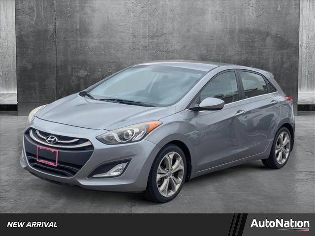 used 2013 Hyundai Elantra GT car, priced at $7,399