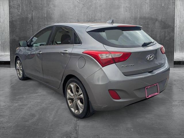 used 2013 Hyundai Elantra GT car, priced at $7,399