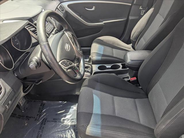 used 2013 Hyundai Elantra GT car, priced at $7,399
