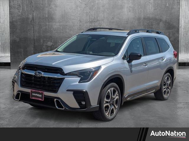 new 2025 Subaru Ascent car, priced at $50,771