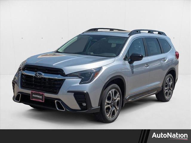 new 2025 Subaru Ascent car, priced at $50,771