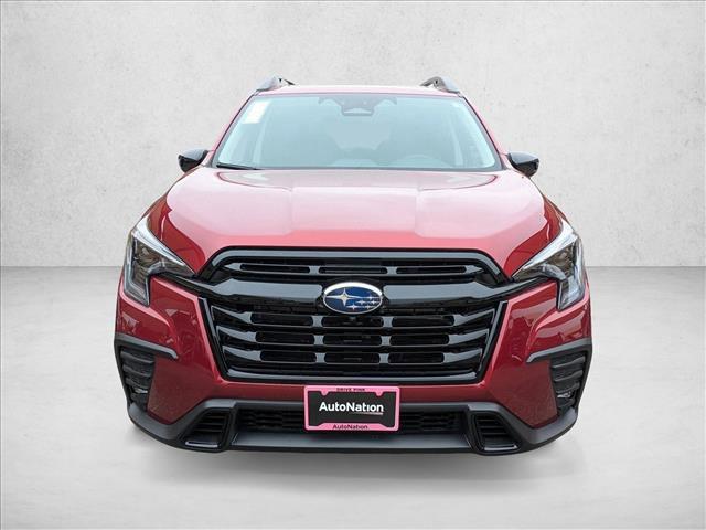 new 2025 Subaru Ascent car, priced at $51,408