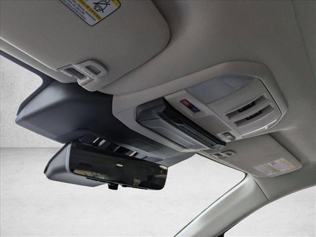 new 2025 Subaru Ascent car, priced at $51,408