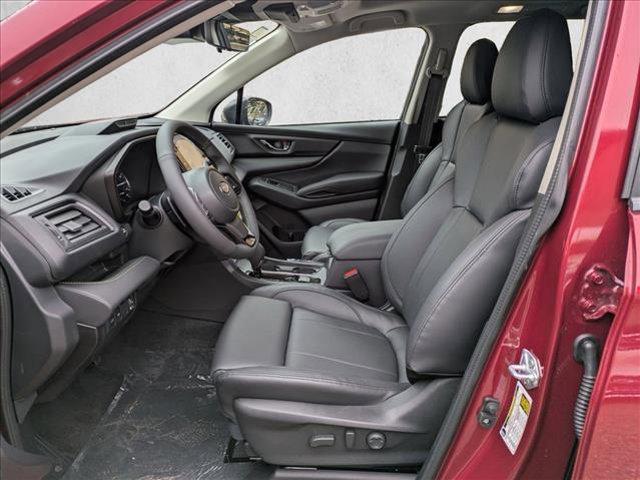 new 2025 Subaru Ascent car, priced at $51,408