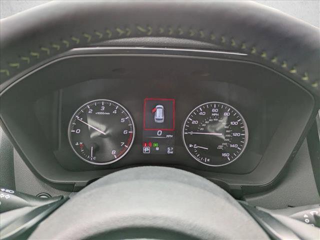 new 2025 Subaru Ascent car, priced at $51,408