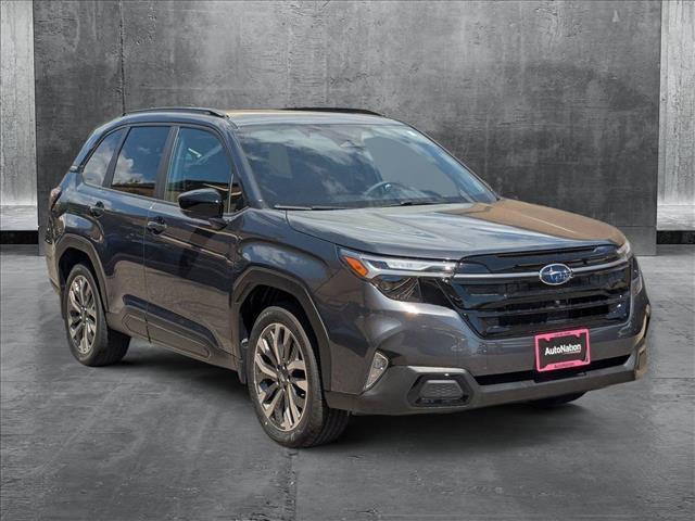 new 2025 Subaru Forester car, priced at $41,963