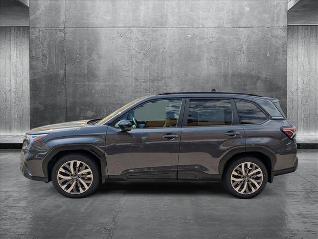 new 2025 Subaru Forester car, priced at $41,963