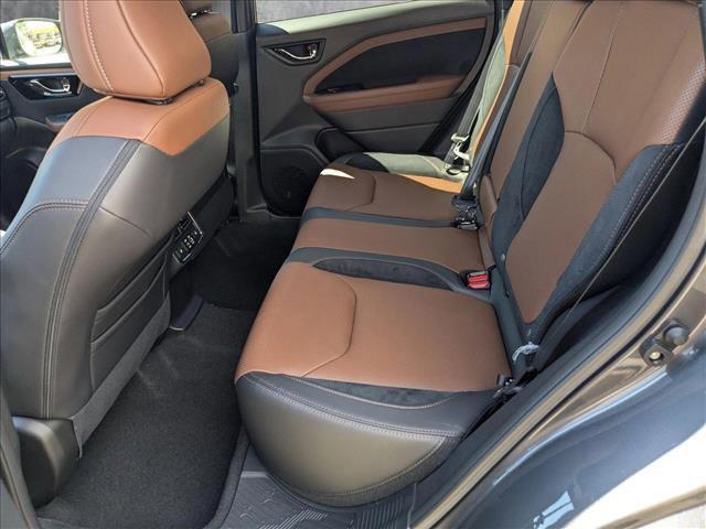 new 2025 Subaru Forester car, priced at $41,963