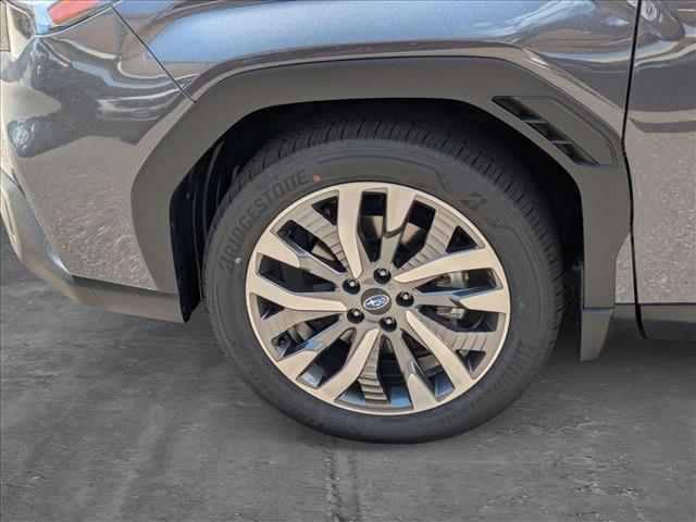 new 2025 Subaru Forester car, priced at $41,963