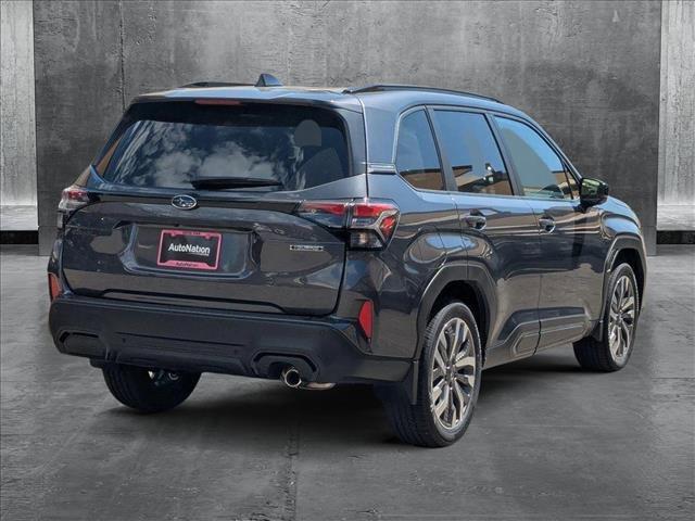 new 2025 Subaru Forester car, priced at $41,963