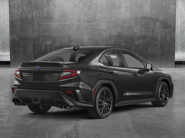 new 2025 Subaru WRX car, priced at $38,363
