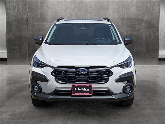 new 2024 Subaru Crosstrek car, priced at $33,595