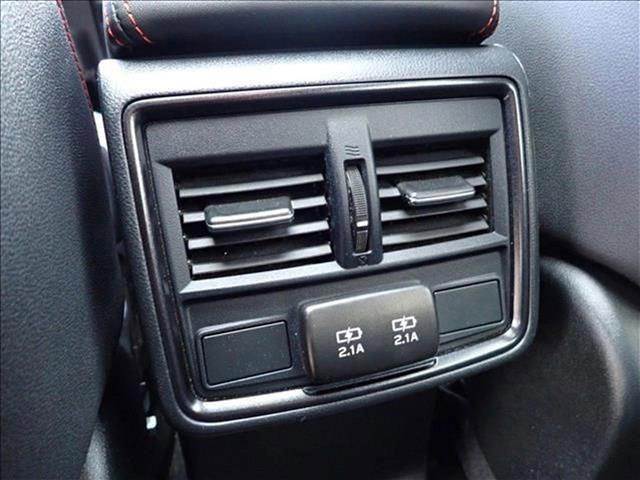 used 2024 Subaru Forester car, priced at $33,000