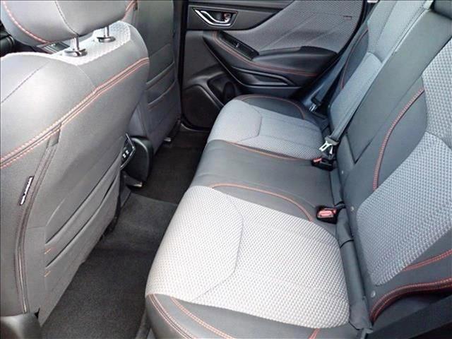 used 2024 Subaru Forester car, priced at $33,000