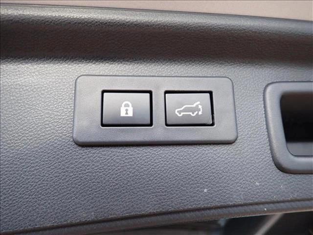 used 2024 Subaru Forester car, priced at $33,000