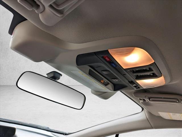 used 2023 Subaru Crosstrek car, priced at $23,000