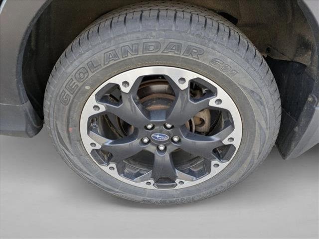 used 2023 Subaru Crosstrek car, priced at $23,000