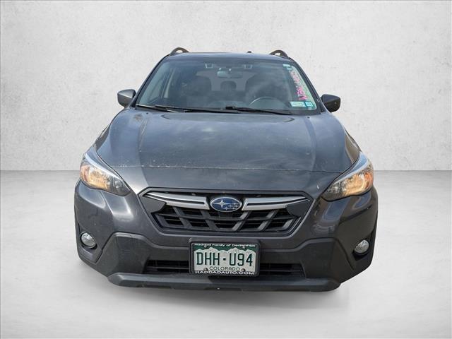 used 2023 Subaru Crosstrek car, priced at $23,000