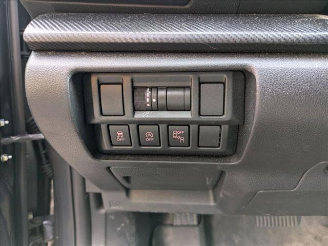 used 2023 Subaru Crosstrek car, priced at $23,000