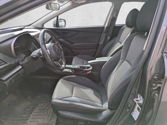 used 2023 Subaru Crosstrek car, priced at $23,000