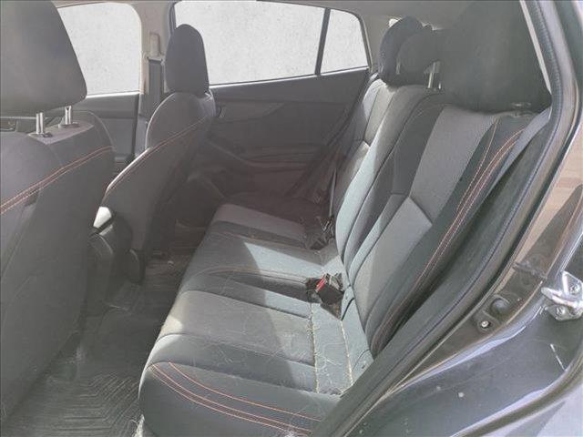 used 2023 Subaru Crosstrek car, priced at $23,000