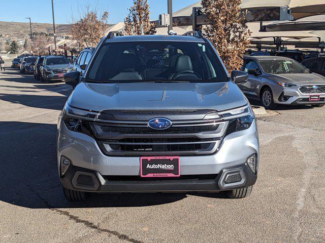 new 2025 Subaru Forester car, priced at $37,722