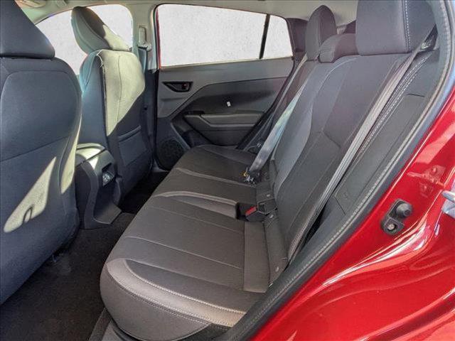 new 2026 Subaru Crosstrek car, priced at $33,073