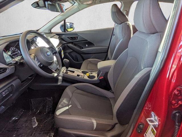 new 2026 Subaru Crosstrek car, priced at $33,073