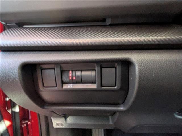 new 2026 Subaru Crosstrek car, priced at $33,073