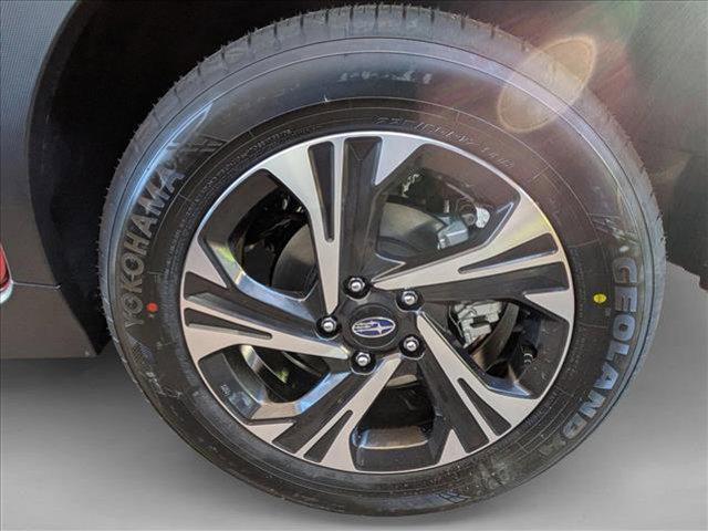 new 2026 Subaru Crosstrek car, priced at $33,073