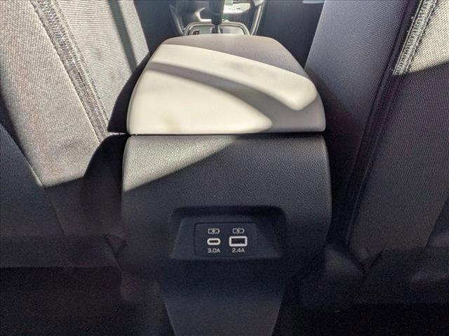 new 2026 Subaru Crosstrek car, priced at $33,073