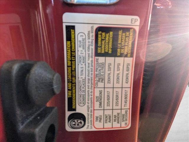 new 2026 Subaru Crosstrek car, priced at $33,073