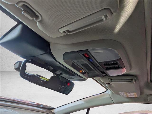 new 2026 Subaru Crosstrek car, priced at $33,073