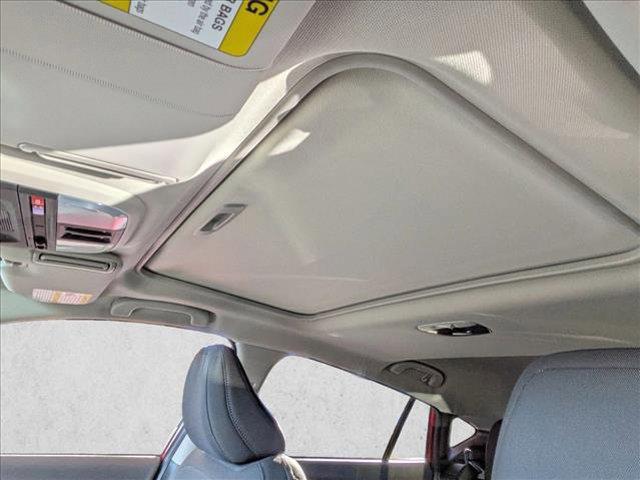 new 2026 Subaru Crosstrek car, priced at $33,073