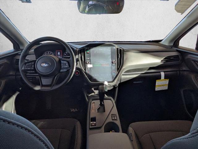 new 2026 Subaru Crosstrek car, priced at $33,073